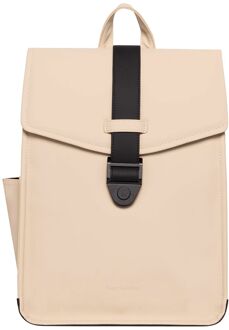 Bold Banana Beyond Bold Envelope Backpack topaz Beige - H 40 x B 30 x D 12 cm
