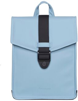 Bold Banana Beyond Bold Envelope Mini Backpack blue-black Blauw - H 33 x B 25 x D 10 cm