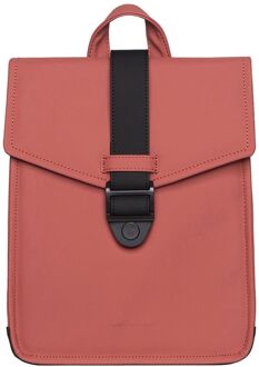 Bold Banana Beyond Bold Envelope Mini Backpack dusty pink-black Roze - H 33 x B 25 x D 10 cm