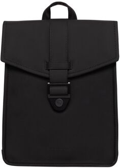 Bold Banana Beyond Bold Envelope Mini Backpack obsidian Zwart - H 33 x B 25 x D 10 cm