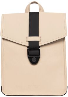 Bold Banana Beyond Bold Envelope Mini Backpack topaz Beige - H 33 x B 25 x D 10 cm