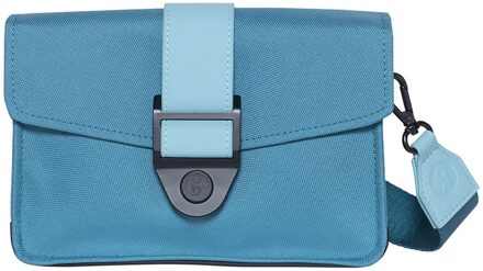 Bold Banana crossbody tas S blue breeze Blauw - 7827