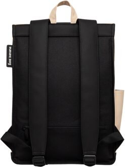 Bold Banana Dappere Bananentas - maat Beige