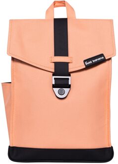 Bold Banana Envelope Backpack peach panther backpack Oranje - H 40 x B 31 x D 15