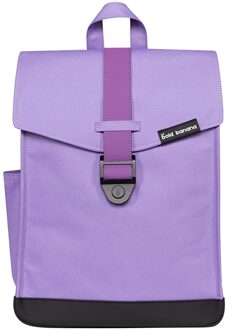 Bold Banana Envelope Backpack purple rain backpack Paars - H 40 x B 31 x D 15