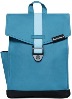 Bold Banana Envelope laptop laptop rugzak blue breeze Blauw - H 40 x B 31 x D 15 cm