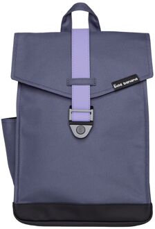 Bold Banana Envelope laptop laptop rugzak cool grey-violet Grijs - H 40 x B 31 x D 15 cm