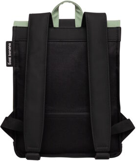 Bold Banana Gewaagde Banana rugzak Licht Groen - One Size