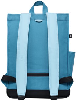 Bold Banana Gewaagde Banana rugzak - maat Blauw