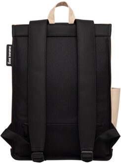 Bold Banana Gewaagde Banana rugzak Roze - One Size