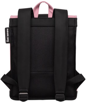 Bold Banana Gewaagde Banana rugzak Roze - One Size