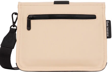 Bold Banana Gewaagde bananentas Roze - One Size