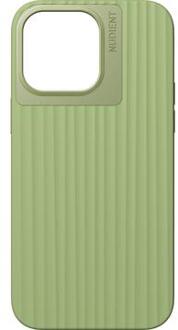 Bold Case voor de iPhone 14 Pro Max - Leafy Green Groen