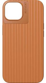 Bold Case voor de iPhone 14 - Tangerine Orange Oranje