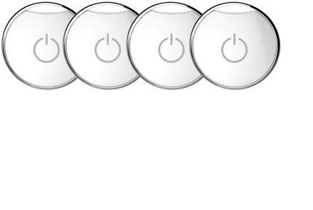 BOLD Clicker Afstandsbediening voor slimme deursloten van Bold (4-pack)