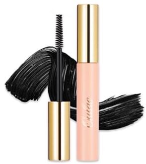 Bold & Curl Voluminous Mascara #00 Black - 8.5g
