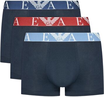 Bold Monogram Trunk Boxershorts Heren (3-pack) - S