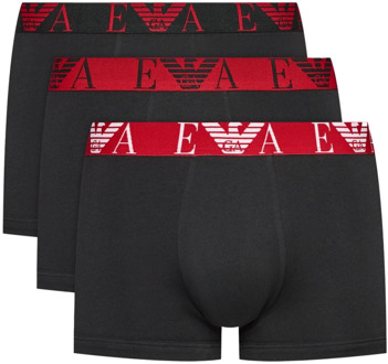 Bold Monogram Trunk Boxershorts Heren (3-pack) - XL