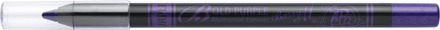 Bold Purple Waterproof Eyeliner