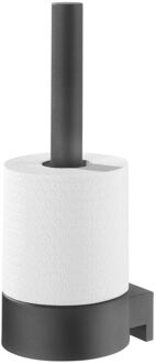 Bold Reserverolhouder Zwart