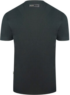 Bold Sport-logo zwart T-shirt