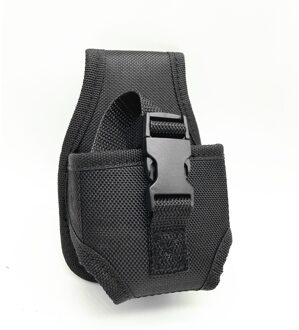 Bole Elektricien Meetlint Tool Tas Riem Gereedschapstas Stalen Meetlint Tas Professionele Draagbare En Duurzaam