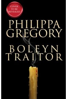 Boleyn Traitor - Philippa Gregory