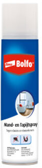 Bolfo Mand- en Tapijtspray Anti Vlooienmiddel 400 ml