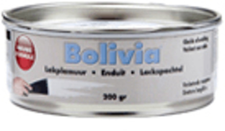 Bolivia Lakplamuur 400 gr