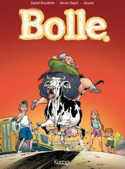 Bolle 3 - Bolle - Alcante