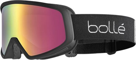 Bollé Bollé Bedrock Plus Skibril Senior zwart - 1-SIZE