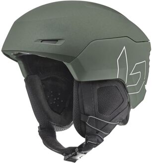 Bollé Bollé Ryft Pure Skihelm Senior groen - 52-55