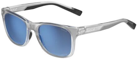 Bollé Esteem Zonnebril SR 1 Zilver