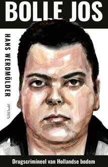 Bolle Jos -  Hans Werdmölder (ISBN: 9789044658286)