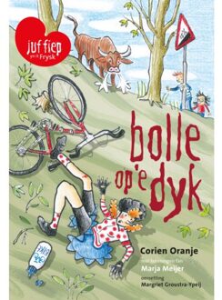 Bolle Op'E Dyk - Corien Oranje