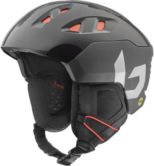 Bollé ryft evo mips ws helm heren Veelkleurig - S