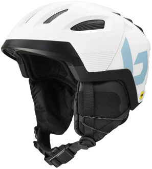 Bollé ryft mips ws helm heren Veelkleurig - S
