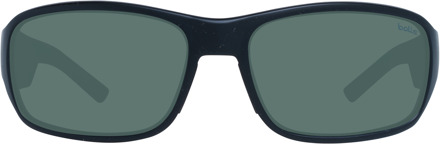 Bollé Sunglasses 12379 Heron 55 Zwart