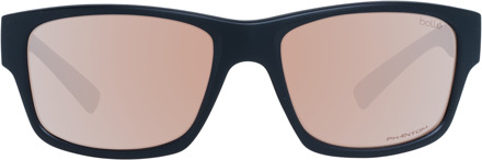 Bollé Sunglasses 12569 Holman 58 - maat Zwart