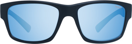 Bollé Sunglasses 12647 Holman 130 Zwart - One Size