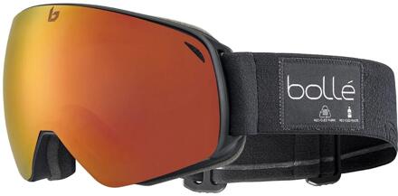 Bollé Torus M Ski/snowboardbril Sr. Zwart