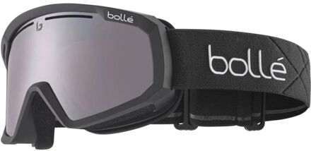 Bollé Y7 OTG Skibril Senior zwart - 1-SIZE