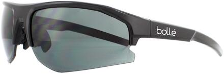 Bollé Zonnebril Bolt 2.0 BS003005 Glanzend Zwart TNS Grijs