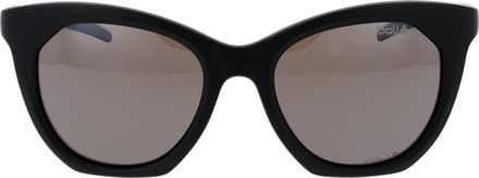 Bollé Zonnebril BS029006 Prize Zwart