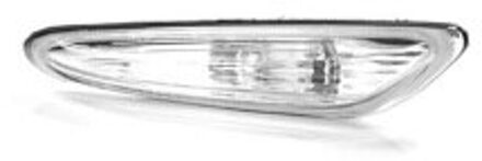 Bollen Side Marker Licht Onderdelen Accessoires Auto Clear Lampen Vervanging