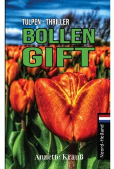 Bollengift - Annette Krauß