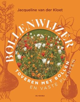 Bollenwijzer - Jacqueline van der Kloet