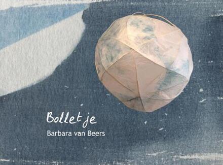 Bolletje -  Barbara van Beers (ISBN: 9789465019444)