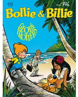 Bollie En Billie - Bollie & Billie - Roba