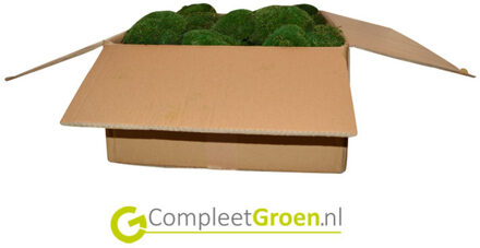 Bolmos mosgroen 0,2m2